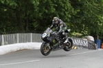 Steve Mercer Suzuki / TTC