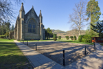 Dunkeld Cathedral, Perthshire