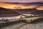 Ladybower From Crook Hill