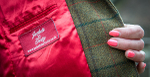 Jackets by Torty