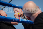 BOUT 8 - Roland -the Doc- Archer v -Dangerous- Trevor Morris-29