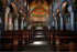 Sacred Heart.....HDR