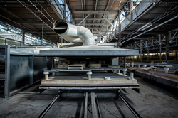 Syracuse China (Syracuse, NY) | Industrial Hippo
