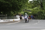 Paul Owen Yamaha / Team #98