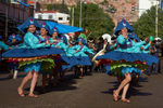 Llamerada Dance Group