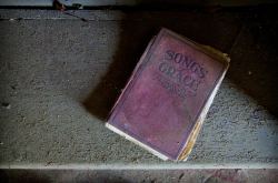 songs of grace