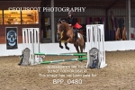 26TH OCTOBER 2025 - RD Hill Equestrian MacMillan Coffee Morning Show Jumping - MUIRMILL EC portfolio