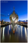 HMS Caroline, Belfast (IMG1016)