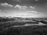 Fisherman’s Huts - Brancaster Staithe