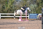 Cls 2 British Novice & 90cm Open portfolio