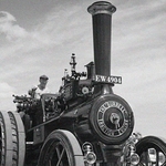 kelsall steam show 2010