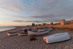 Fishing Boats