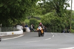 Jim Hodson Yamaha / Al Gibbon