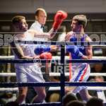 BOUT- 8 - Scott Little v Daniel Lonergan-8
