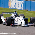 Damon Hill