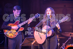 Nessi Gomes at St James-52