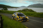 Wilton Recycling Donegal Rally Saturday 9 of 132