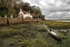 Old Canoe at Pinmill - Suffolk