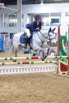 Class 11a - Clear Round portfolio