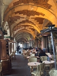 Place des Vosges, Paris