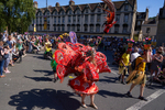 Bath Carnival 2022 portfolio