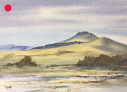 Walks in the Borders portfolio