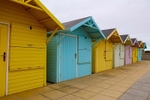 Beach Huts