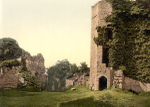 Goodrich Castle 3