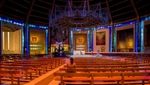 Ken Davis - Liverpool - R C Cathedral M11 18mm