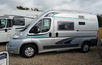 Campervan