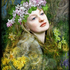 Spring Maiden