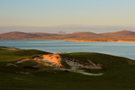 Loch Gruinart, Islay in late afternoon sun