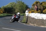 Ben Wylie Honda / Ice Valley by Motorsave Trade
