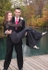 You in my arms