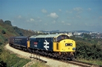 Paignton & Dartmouth Railway, Devon portfolio
