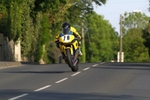 Paul Duckett Honda