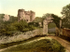 Carisbrooke Castle IOW 2