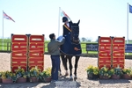 Cls 34 FEI Freestyle Music Junior portfolio