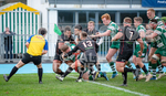 Guernsey Raiders v Rochford Hundred-19