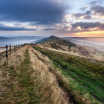 The Great Ridge