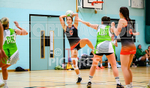 Blaze v Specsavers Lightning A-5
