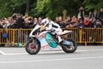 Bruce Anstey Shinden San / Team Mugen