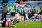 Guernsey Raiders v Dorking-5