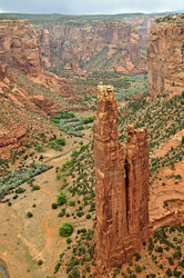 Canyon de Chelly portfolio
