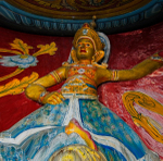 Jatagala Temple, Sri Lanka