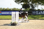 J28 - Senior Horse & Pony 60cm Championships portfolio
