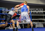 BOUT- 10 - Ruslan Gogercaks v Marcus Rees-8