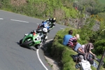 Stefano Bonetti Kawasaki / Speed Motor
