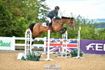 Cls 14, 1 Star Bronze 1.10m portfolio