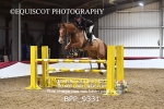 CLASS 8 Senior Newcomers/ 1.10m Open portfolio